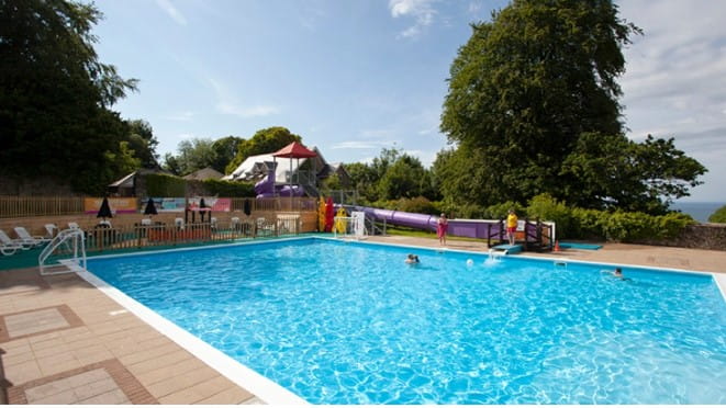 Image pool