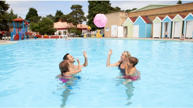 Image pool