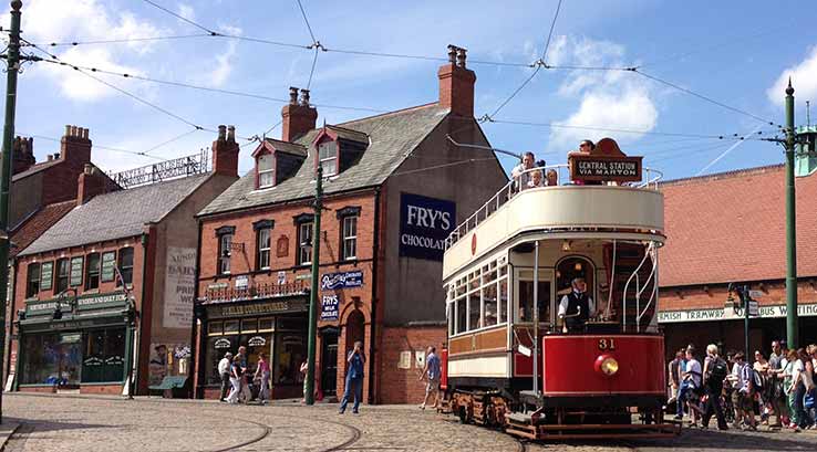 Beamish Museum