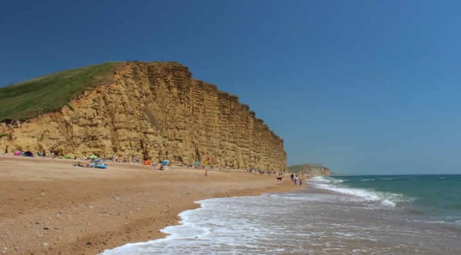 Image beach