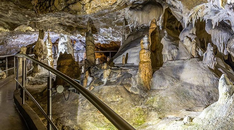 Cave