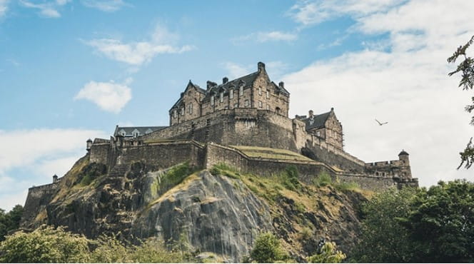 Image castle