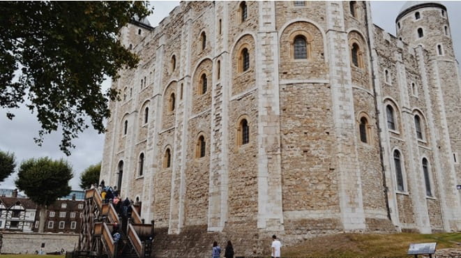 Image tower