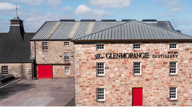 Image distillery