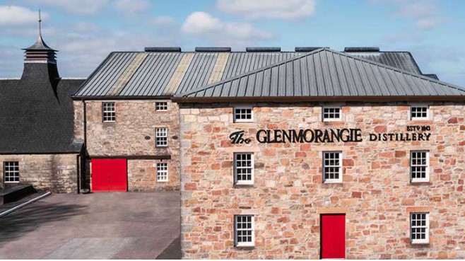 Image distillery