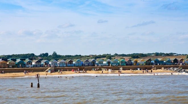 Image beach