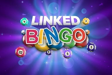 Linked Bingo logo