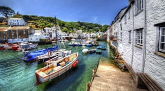 Cornwall
