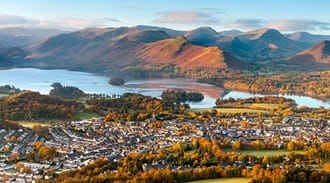 Lake District