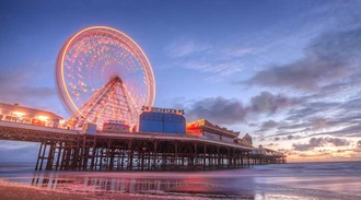 Lancashire
