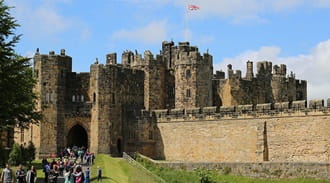 Northumberland & County Durham