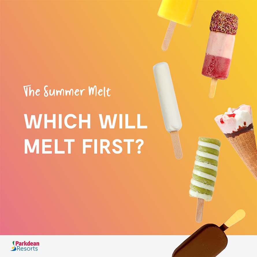 Summer Melt