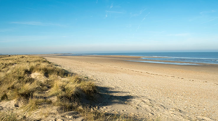 Brancaster