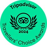 Trip advisor logo