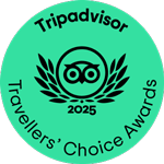Trip advisor logo