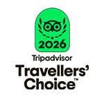 Trip advisor logo