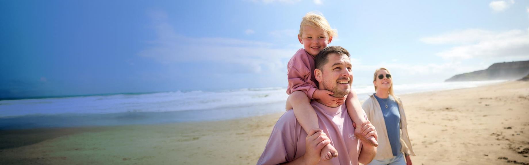 Spring Breaks UK | Book Spring Holidays from £99 | Parkdean