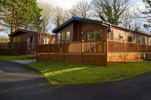 Lodges