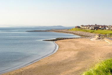 Coastline