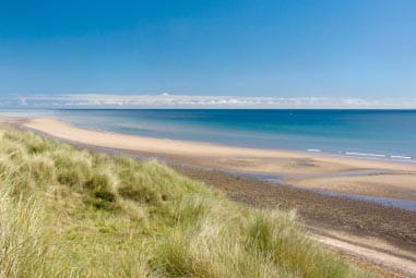 Coastline