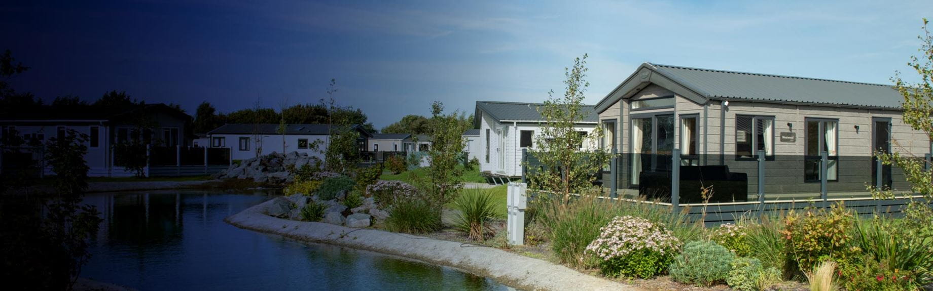 Lodges