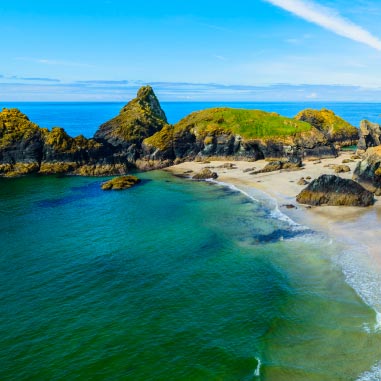 Cornwall