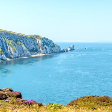 Isle of Wight