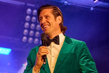 Vernon Kay