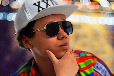 Bruno Mars experience