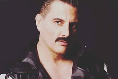 Freddie Mercury