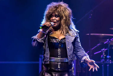 Tina Turner