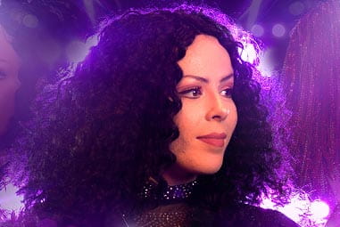 Cher Experience