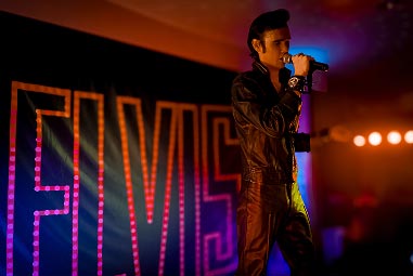 Elvis