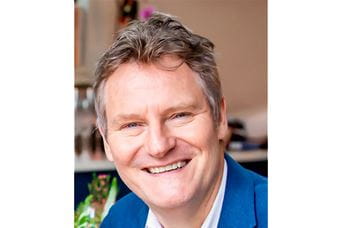 Headshot of Andy Edge