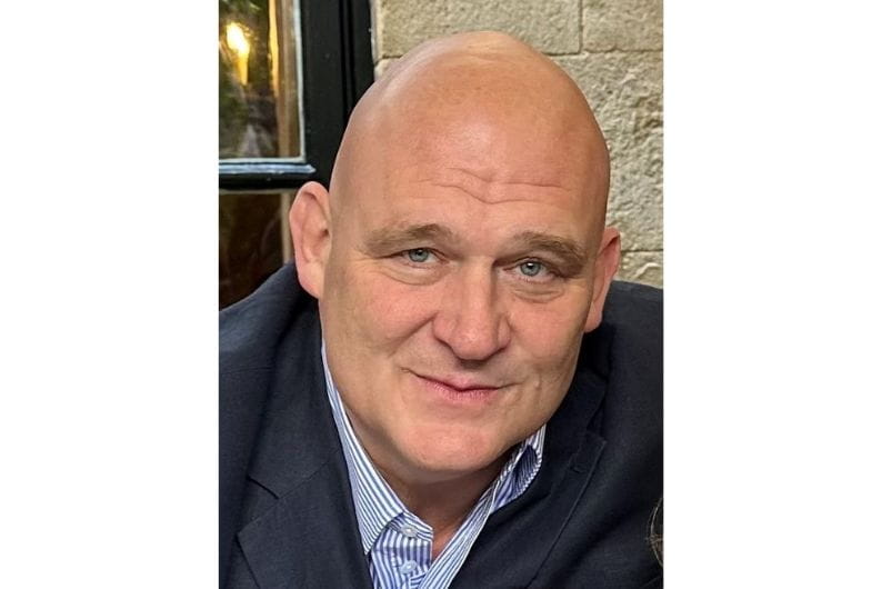 Steve Richards, CEO at Parkdean Resorts