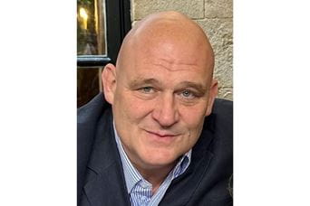 Steve Richards, CEO at Parkdean Resorts