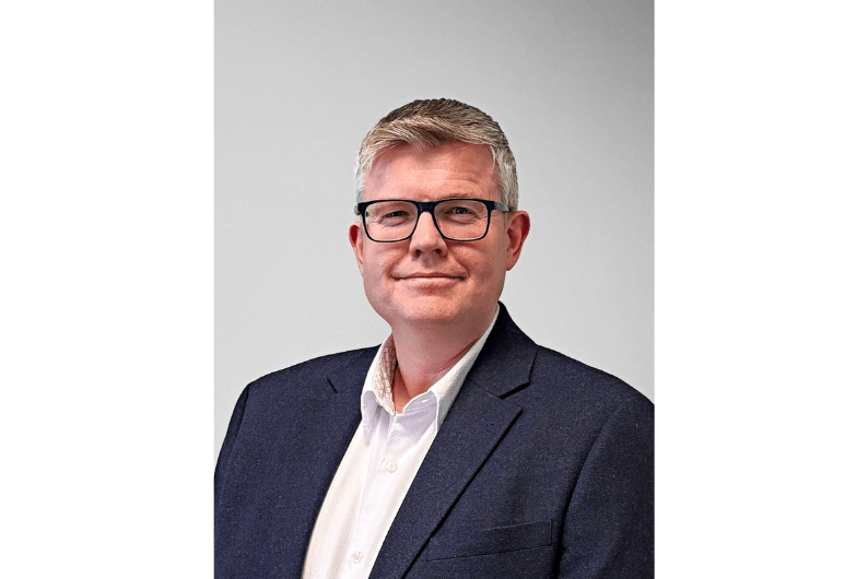 Richard Giles headshot