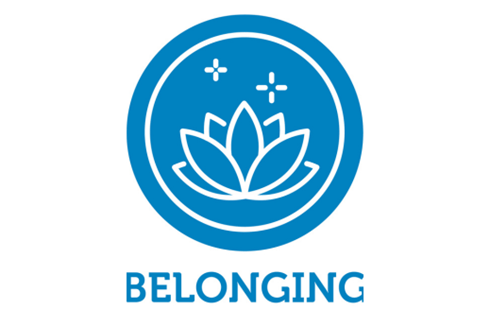 Belonging Icon