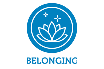 Belonging Icon