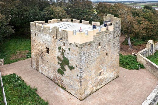 Castle