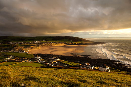 Ruda Holiday Park