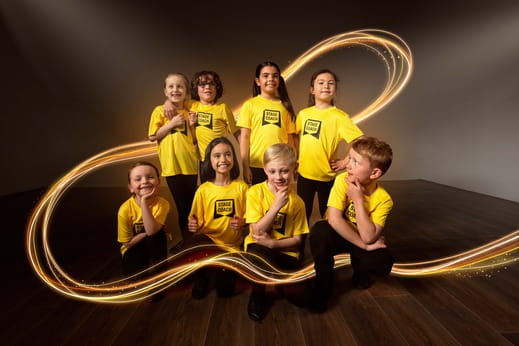 Stagecoach Performing Arts Partnership
