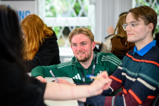 Newcastle United Foundation Partnership
