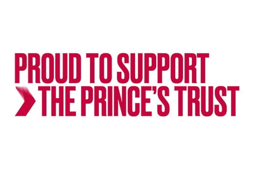 The Prince's Trust logo