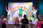 Entertainment at Parkdean Resorts