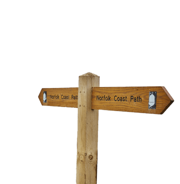 Signpost