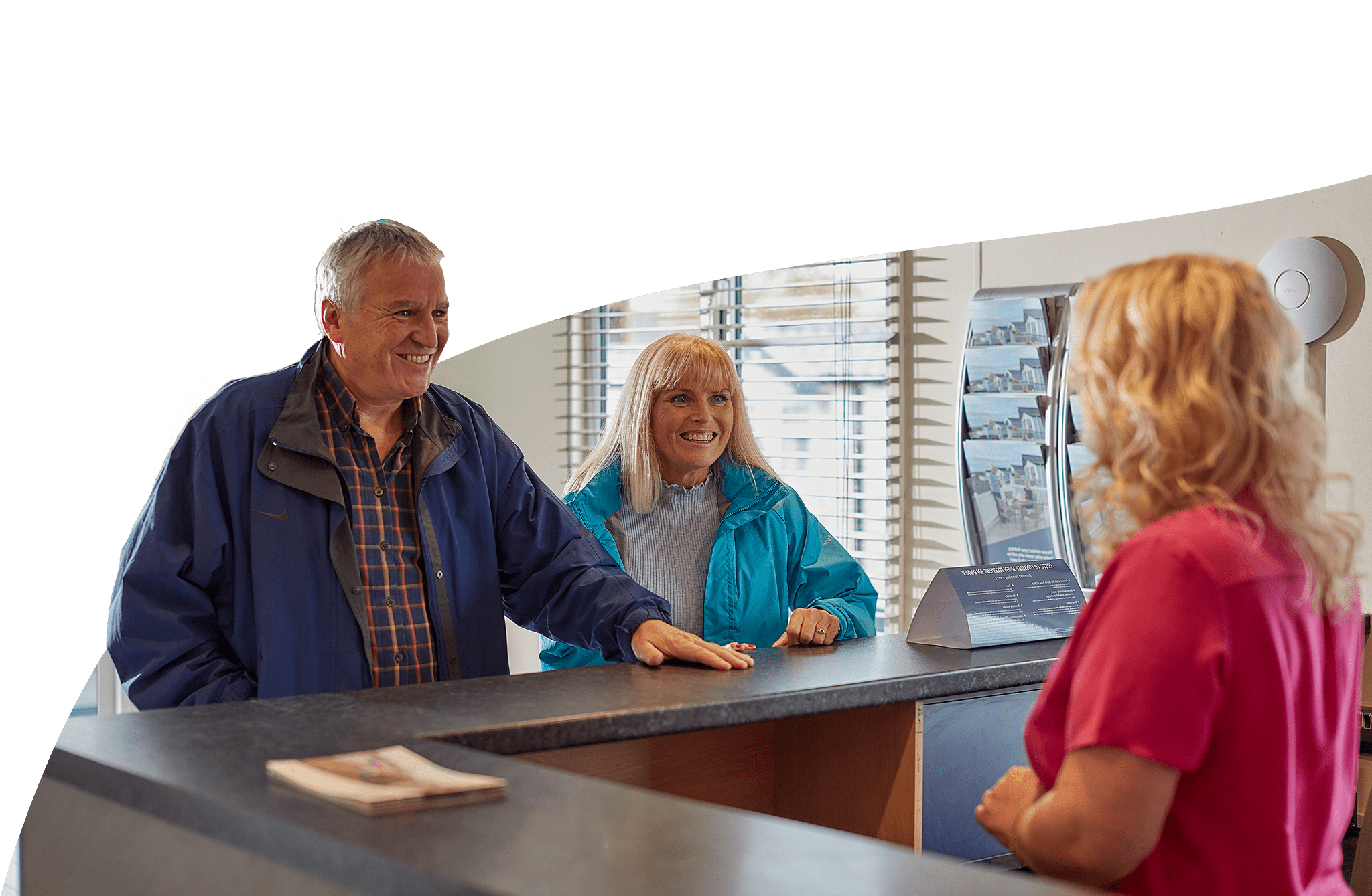 Holiday Home Ownership