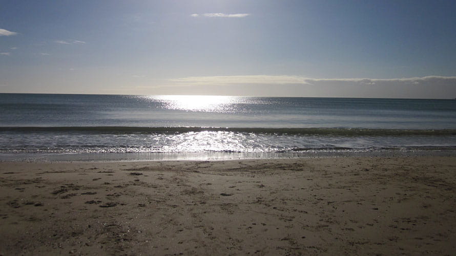 Bournemouth Beach