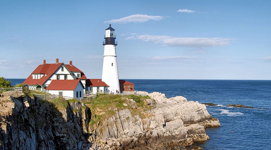 Lighthouse