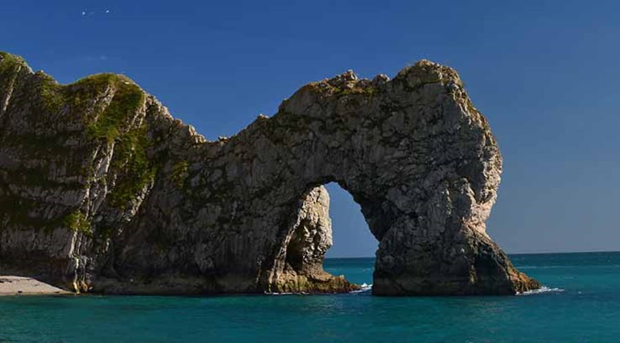 Durdle Door